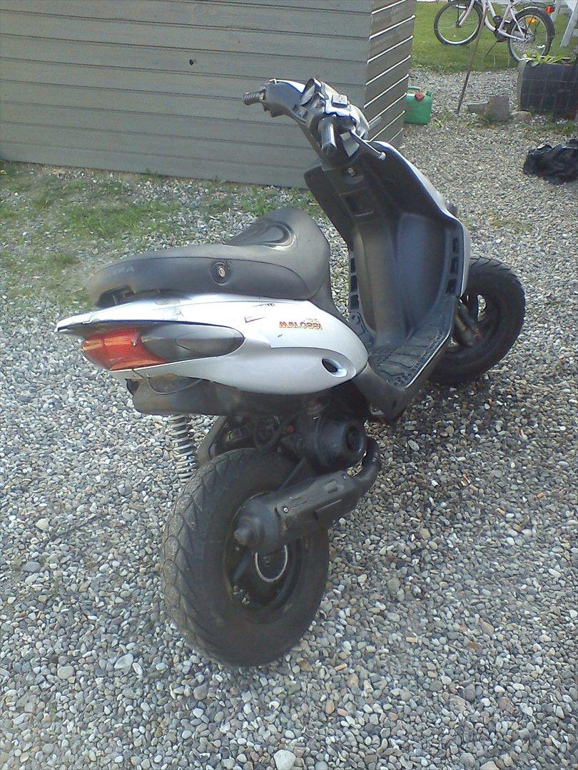 Gilera Stalker billede 4