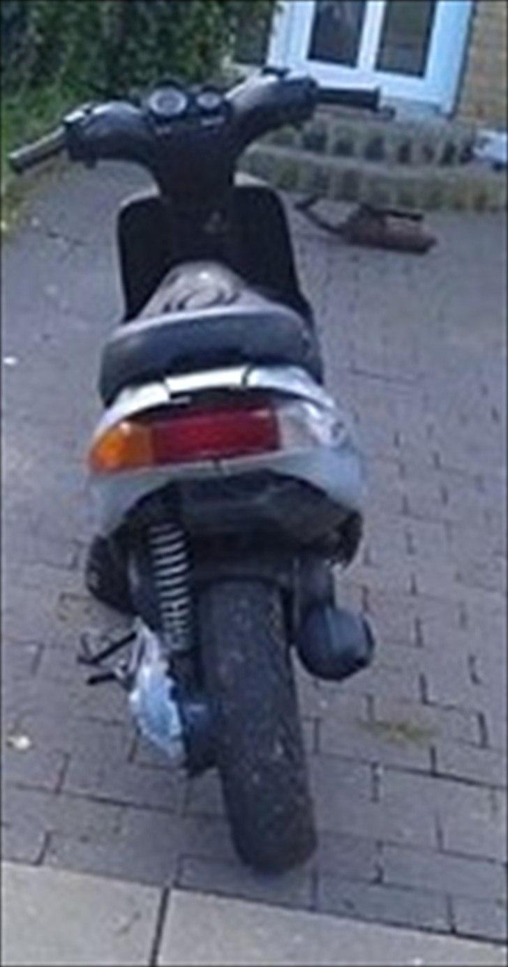 Gilera Stalker billede 6