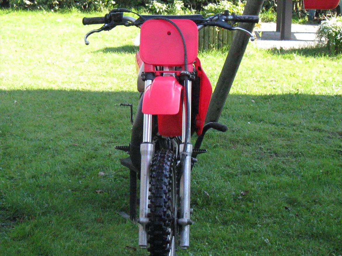 Honda cr85 Tilsalg/bytte billede 2
