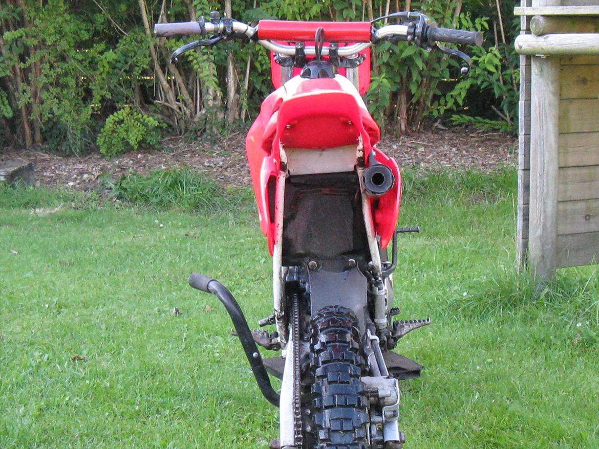 Honda cr85 Tilsalg/bytte billede 3