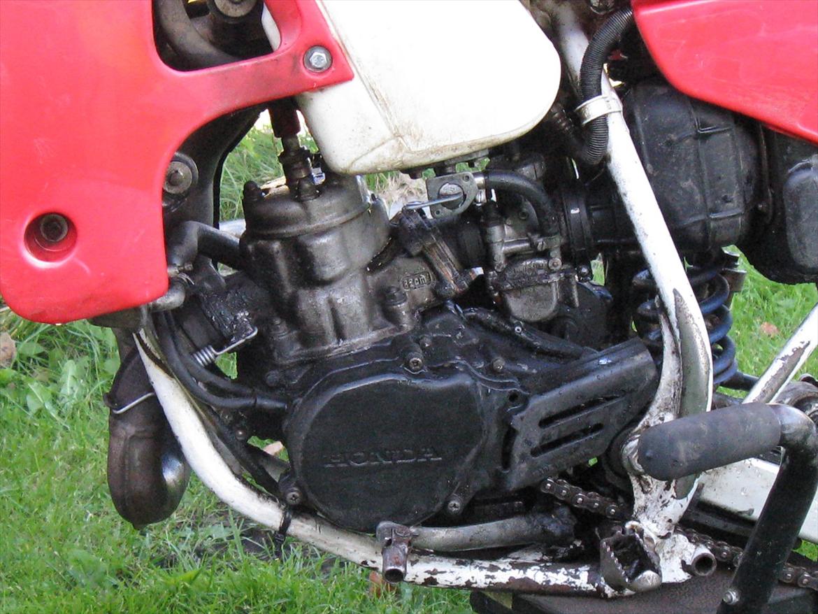Honda cr85 Tilsalg/bytte billede 5