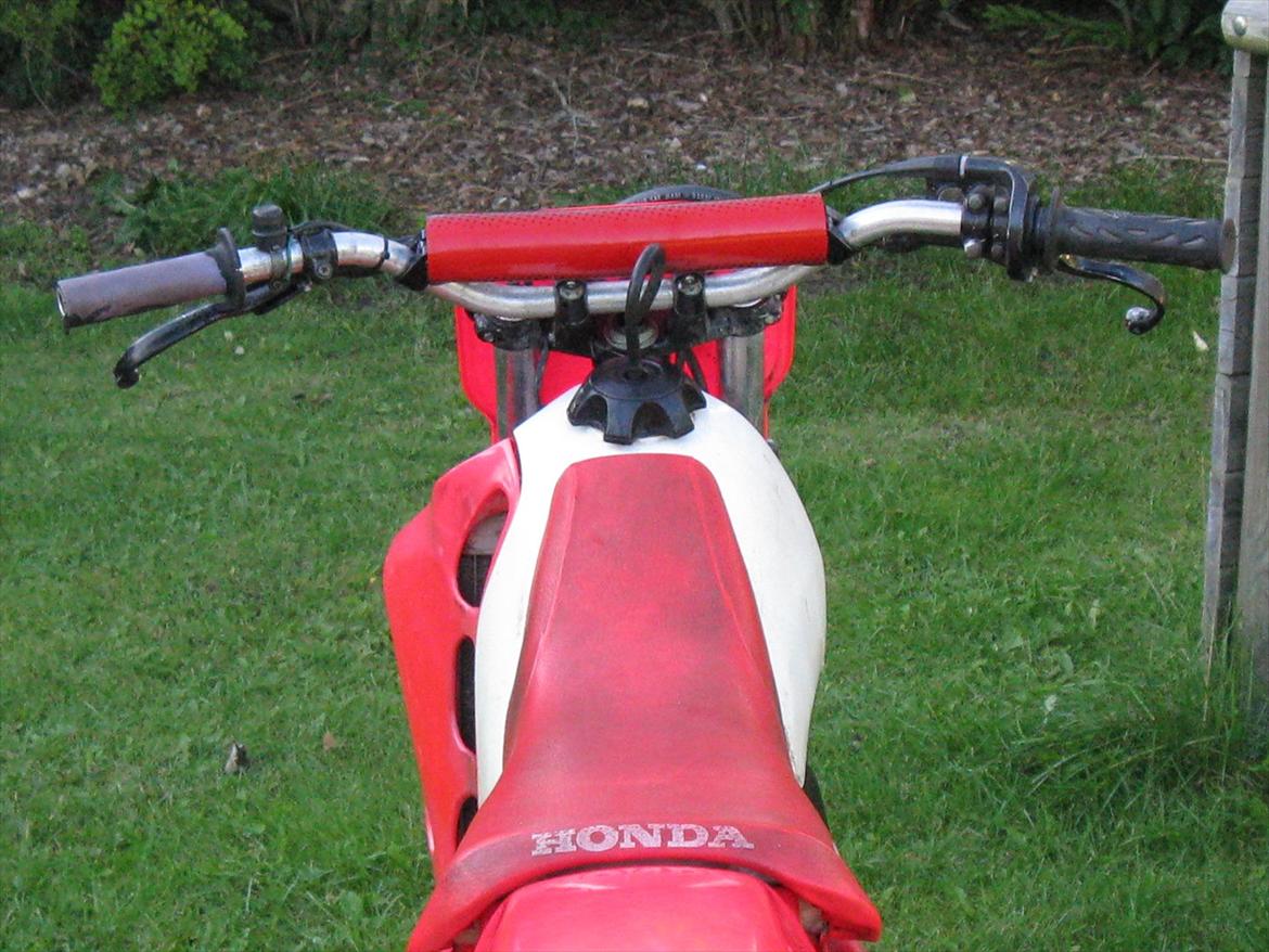 Honda cr85 Tilsalg/bytte billede 7