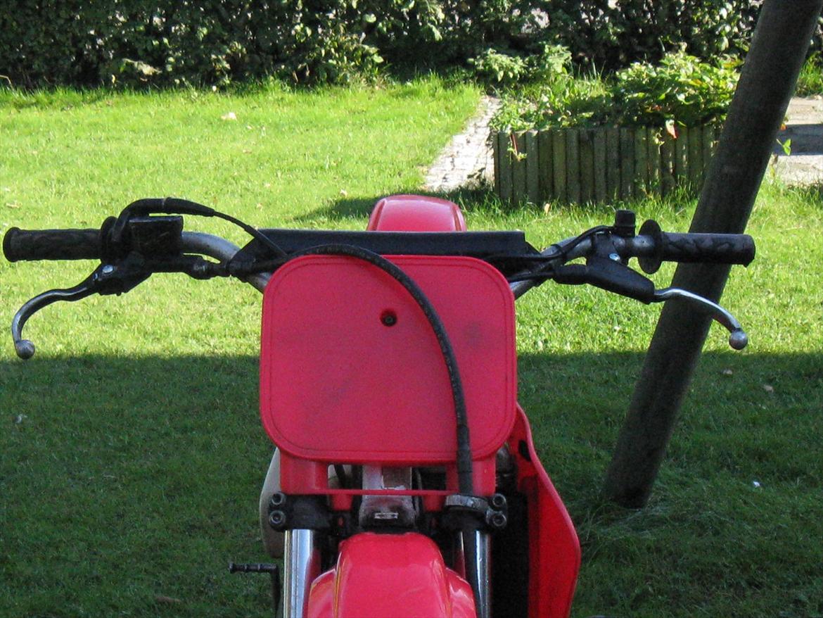Honda cr85 Tilsalg/bytte billede 8