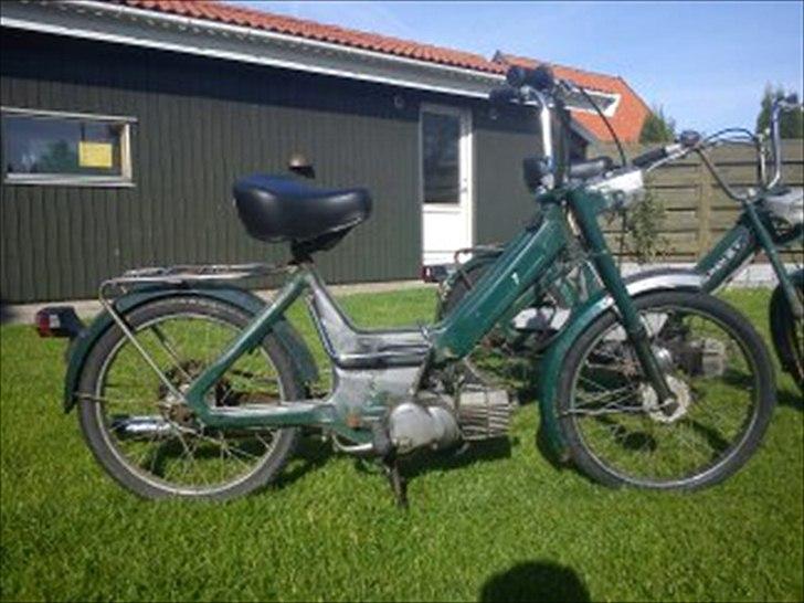 Puch Maxi (DØD) billede 1