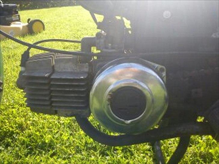 Puch Maxi (DØD) billede 2