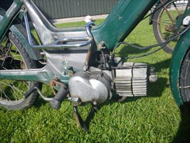 Puch Maxi (DØD) billede 3
