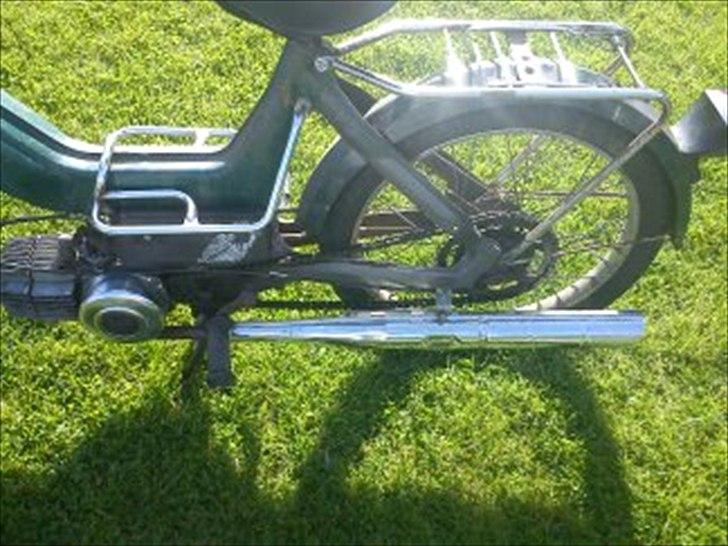 Puch Maxi (DØD) billede 6