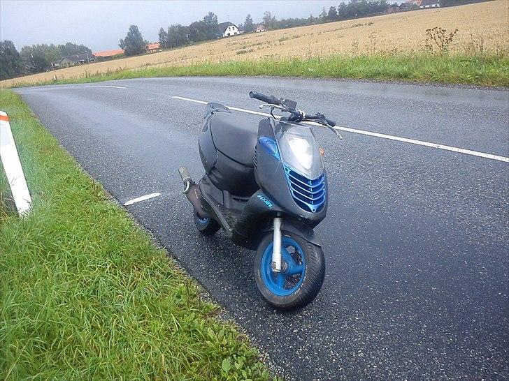 Aprilia Sonic AC FØR billede 3