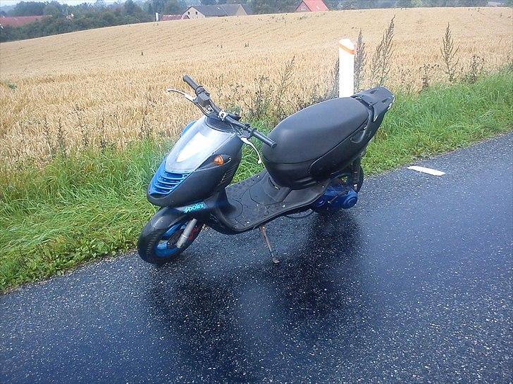 Aprilia Sonic AC FØR billede 17