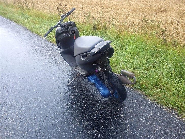 Aprilia Sonic AC FØR billede 7