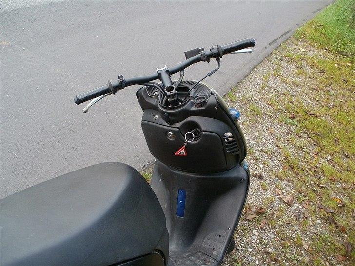 Aprilia Sonic AC FØR billede 12