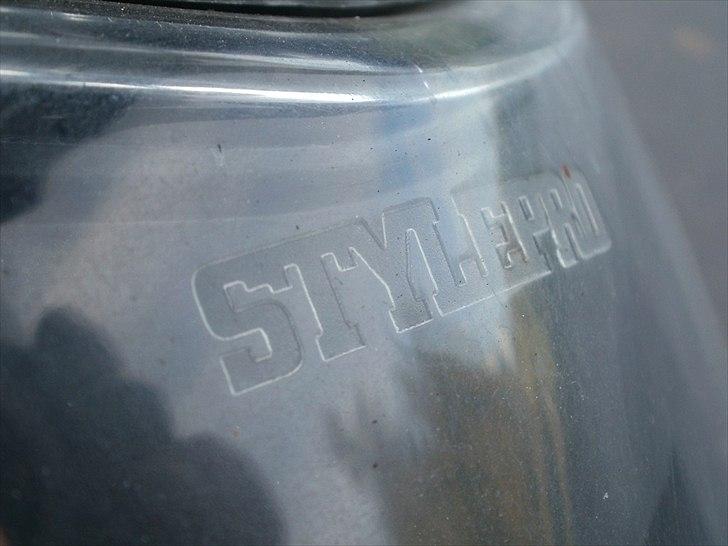 Aprilia Sonic AC FØR billede 16