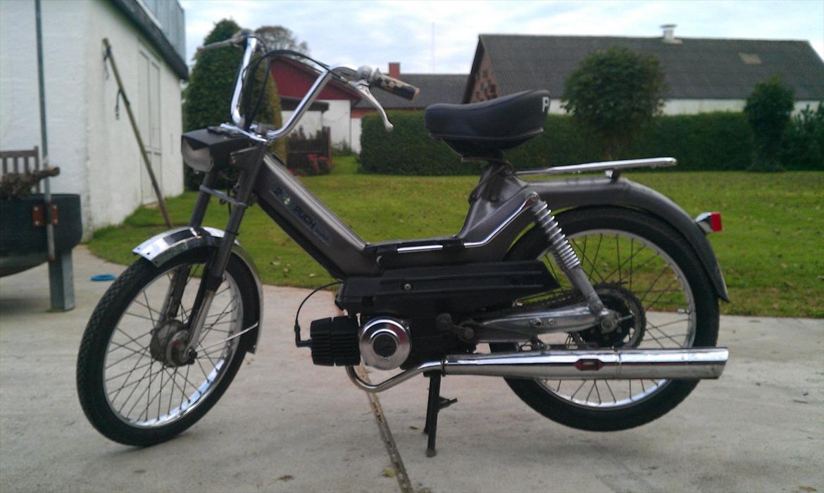 Puch Maxi 2 gear billede 1