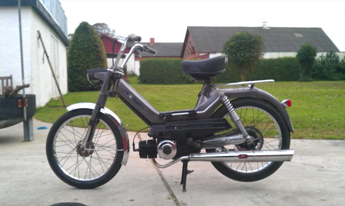 Puch Maxi 2 gear billede 3