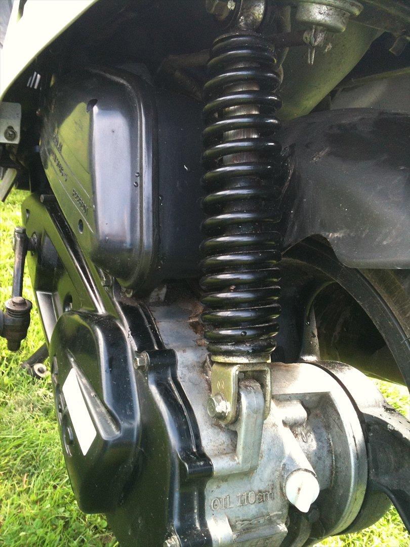 PGO hot 50 billede 5