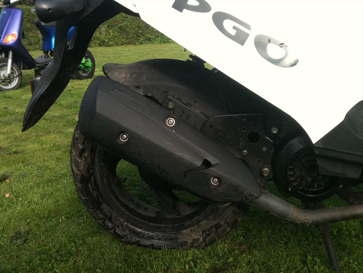 PGO hot 50 billede 6