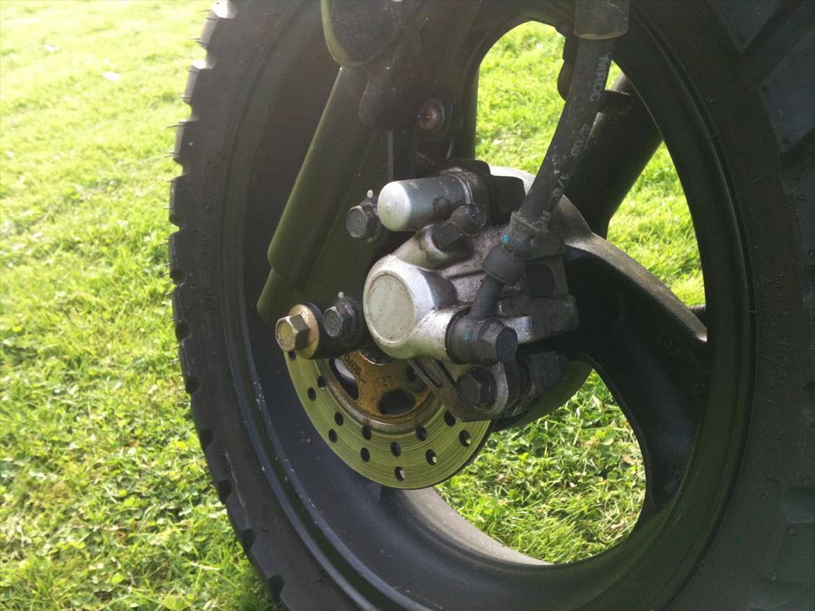 PGO hot 50 billede 7