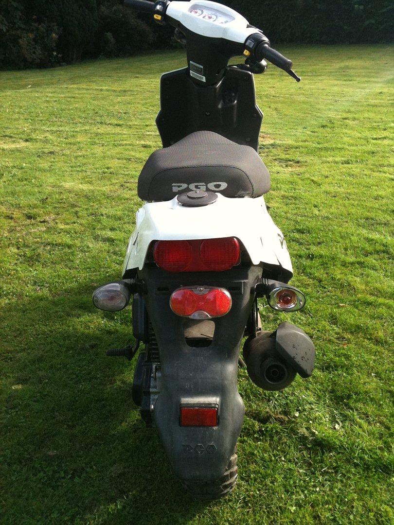 PGO hot 50 billede 3