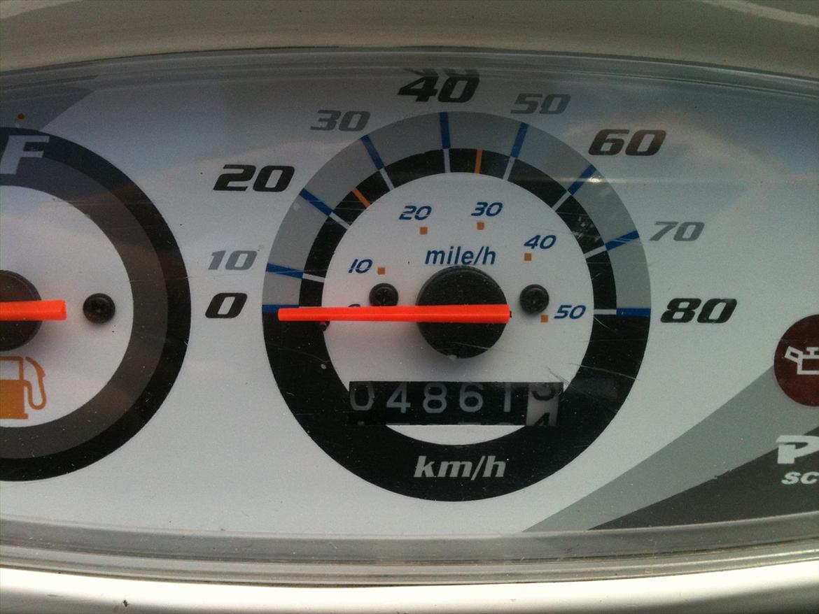 PGO hot 50 billede 4