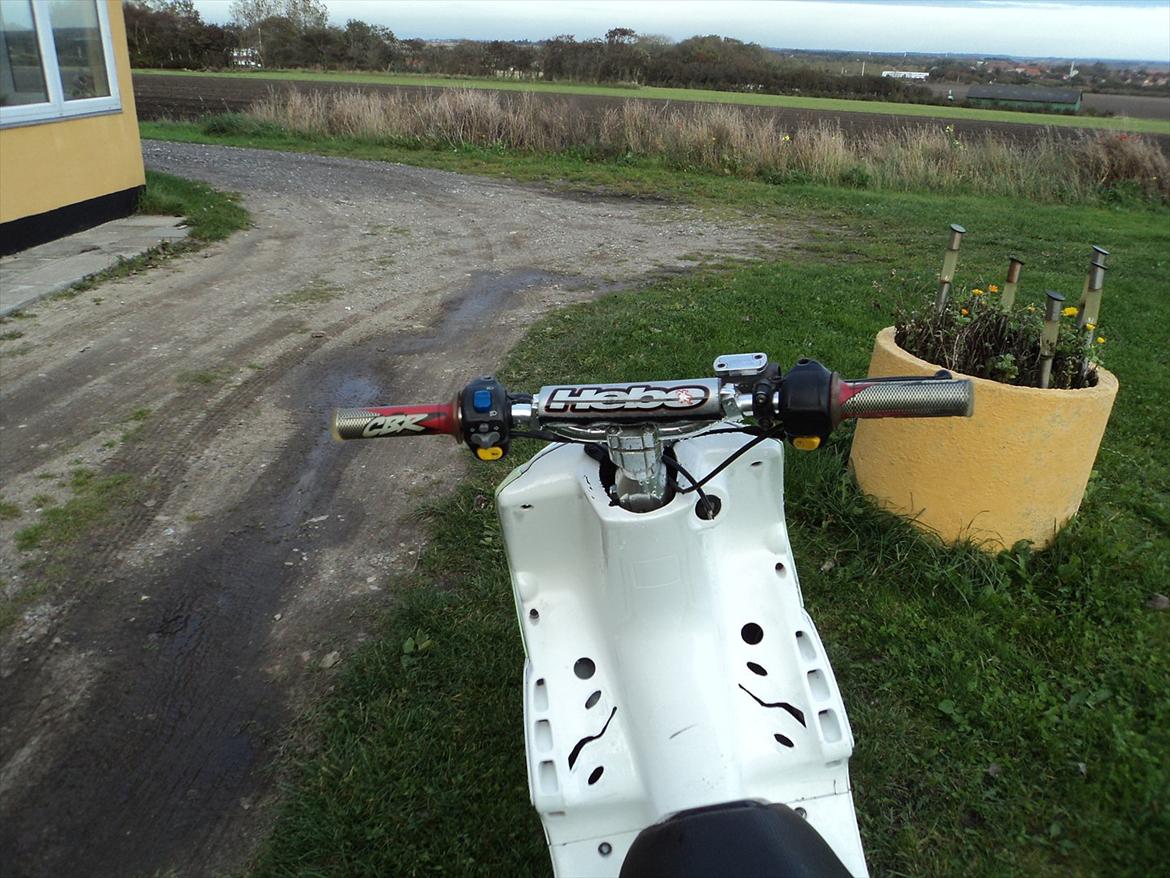 Peugeot Speedfight 2 billede 6