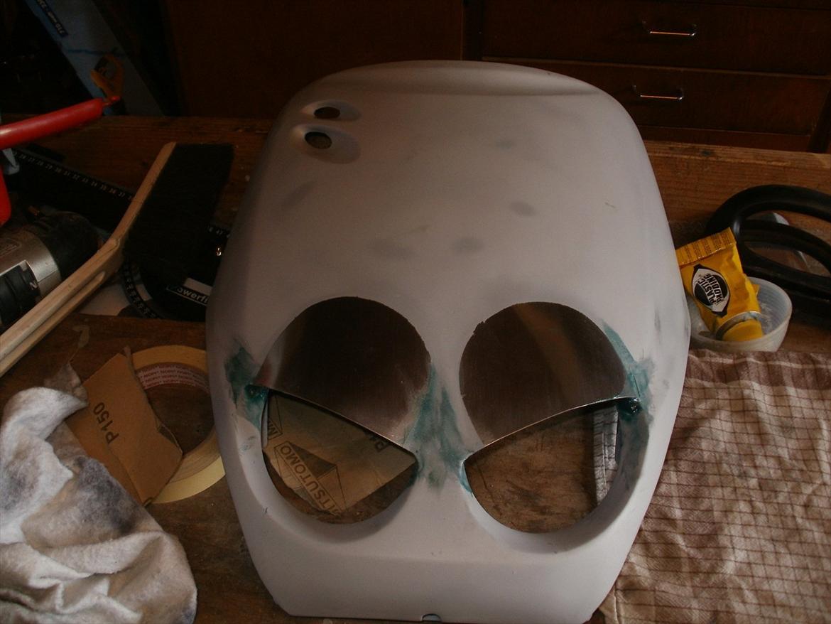 Yamaha neos billede 5