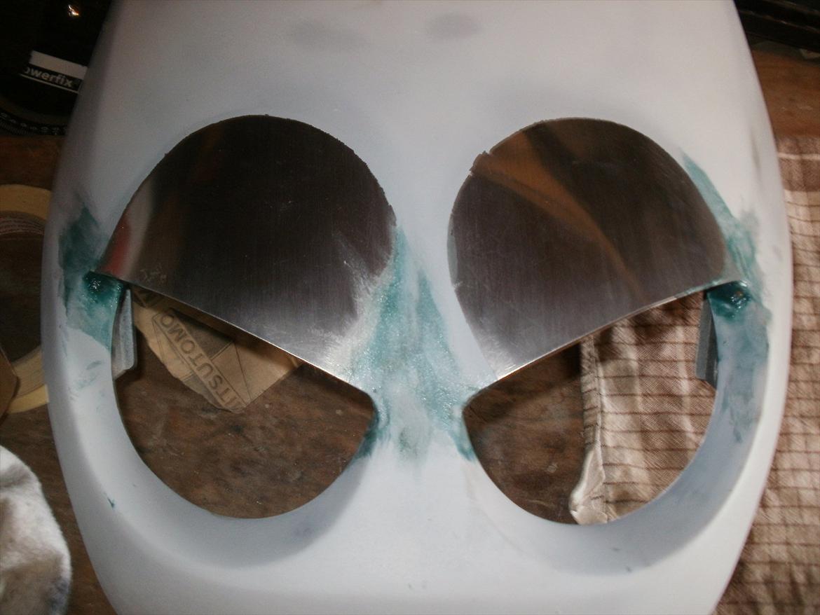 Yamaha neos billede 7