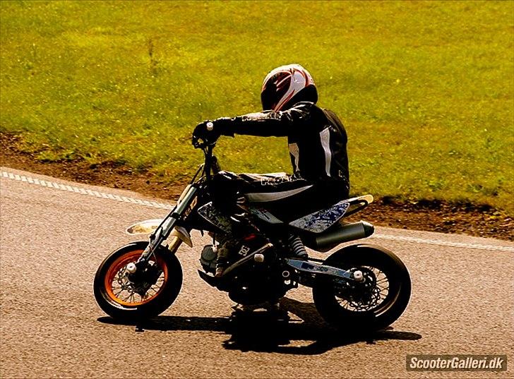 Kayo CRF 125 //PA. billede 2