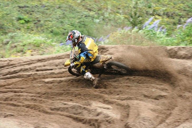 Suzuki RM 85 billede 17