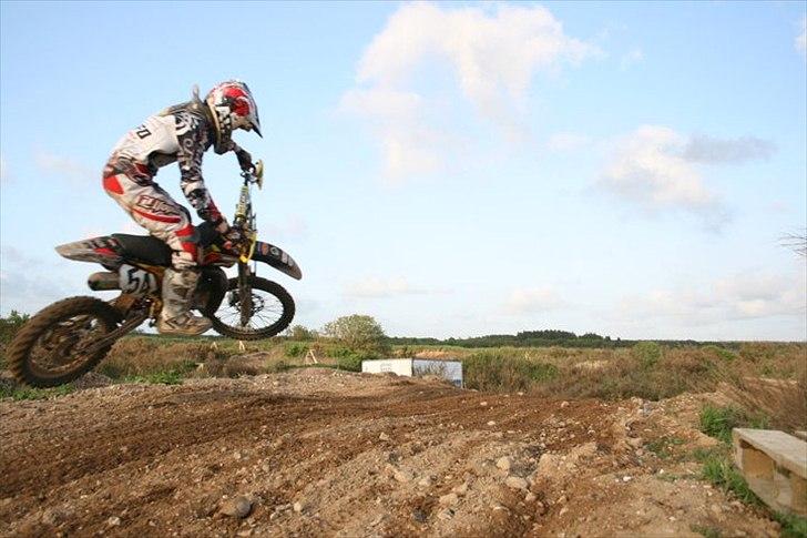 Suzuki RM 85 billede 18