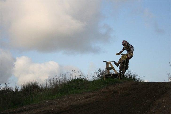 Suzuki RM 85 billede 19