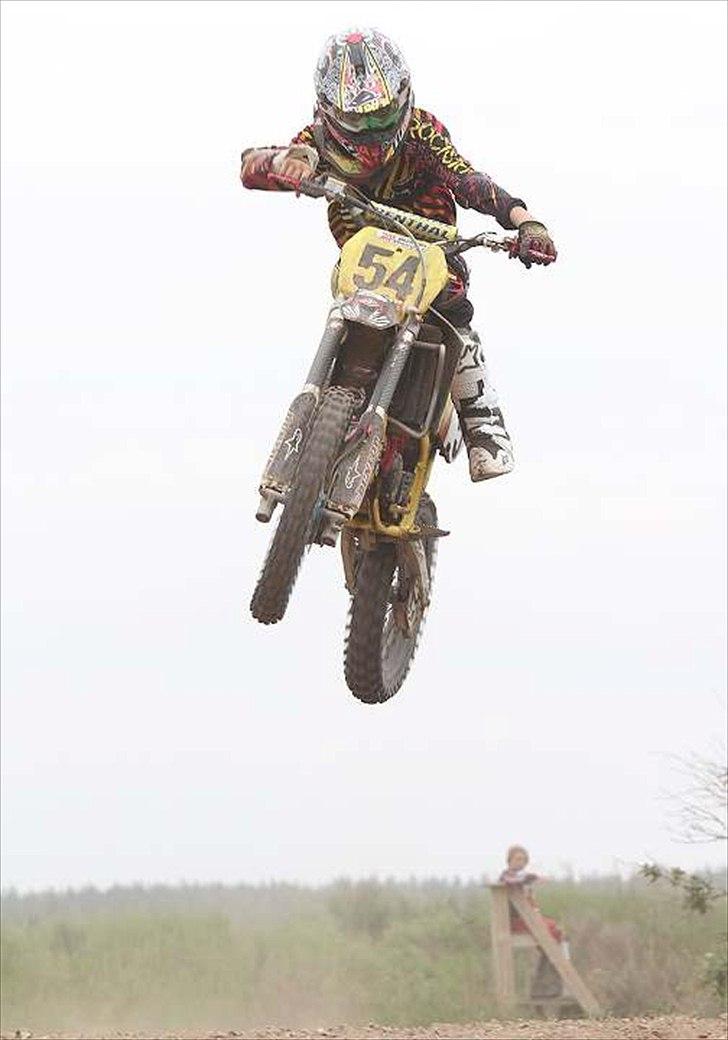 Suzuki RM 85 billede 20