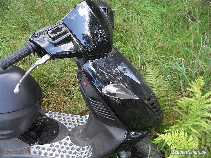 Aprilia Sonic  billede 6