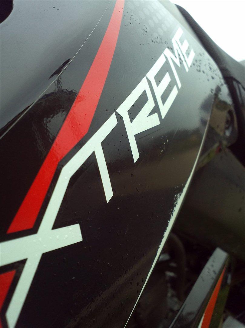 Derbi Senda Xtreme SM billede 1