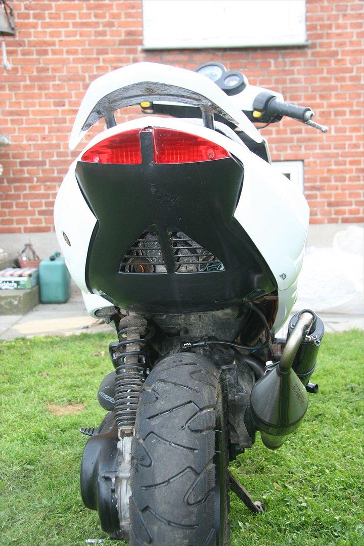 Peugeot Speedfight 2 billede 6