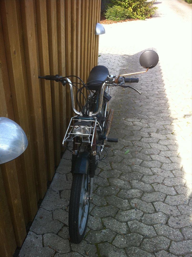 Puch maxi 2 gear's  billede 2