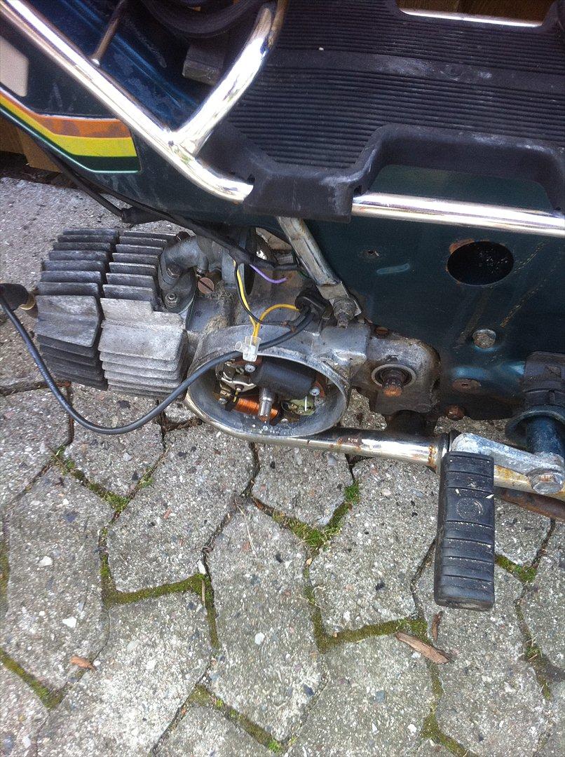 Puch maxi 2 gear's  billede 4