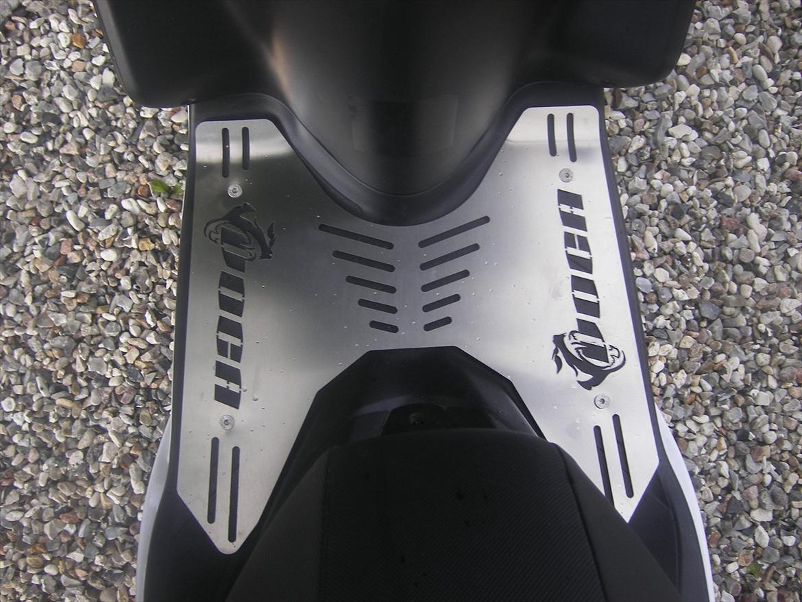 Yamaha Jog R billede 9