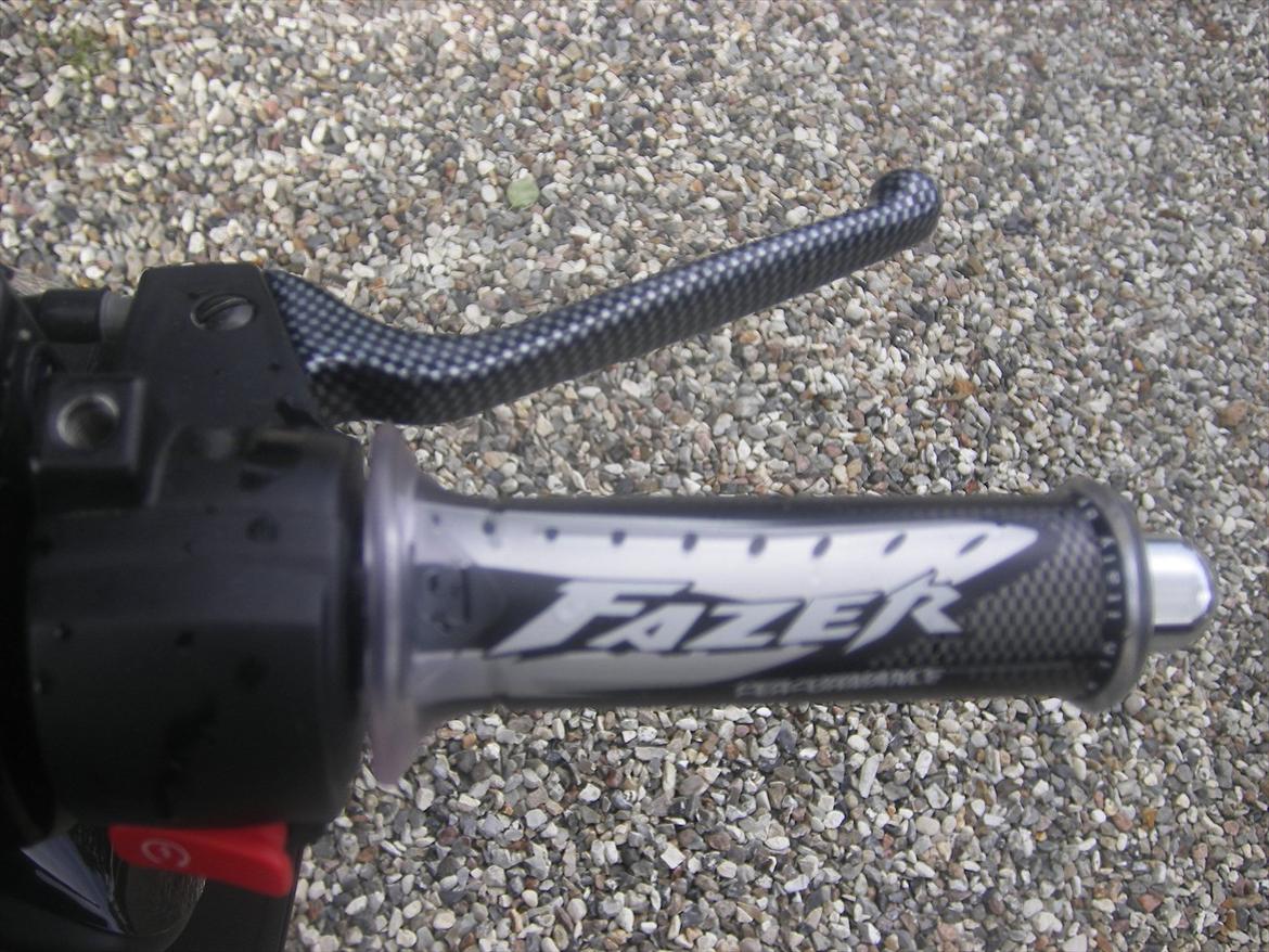 Yamaha Jog R billede 10