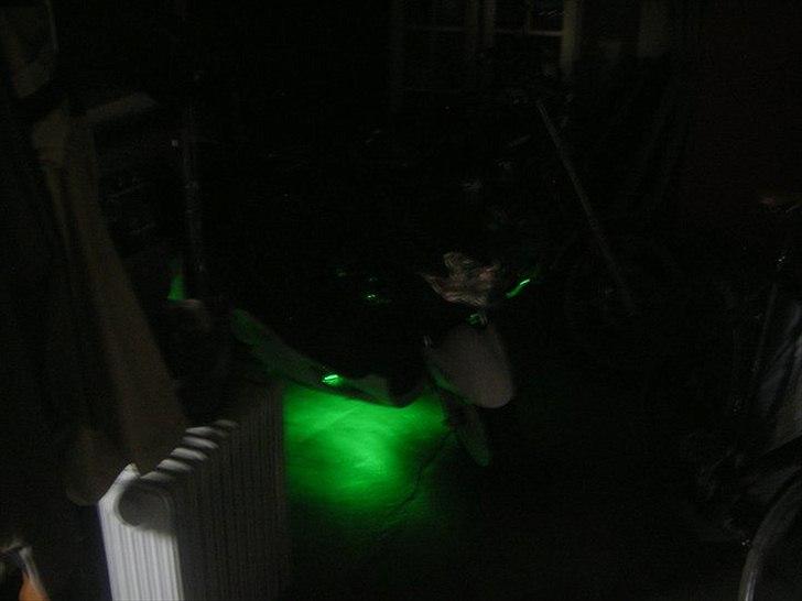 Yamaha Jog R billede 12