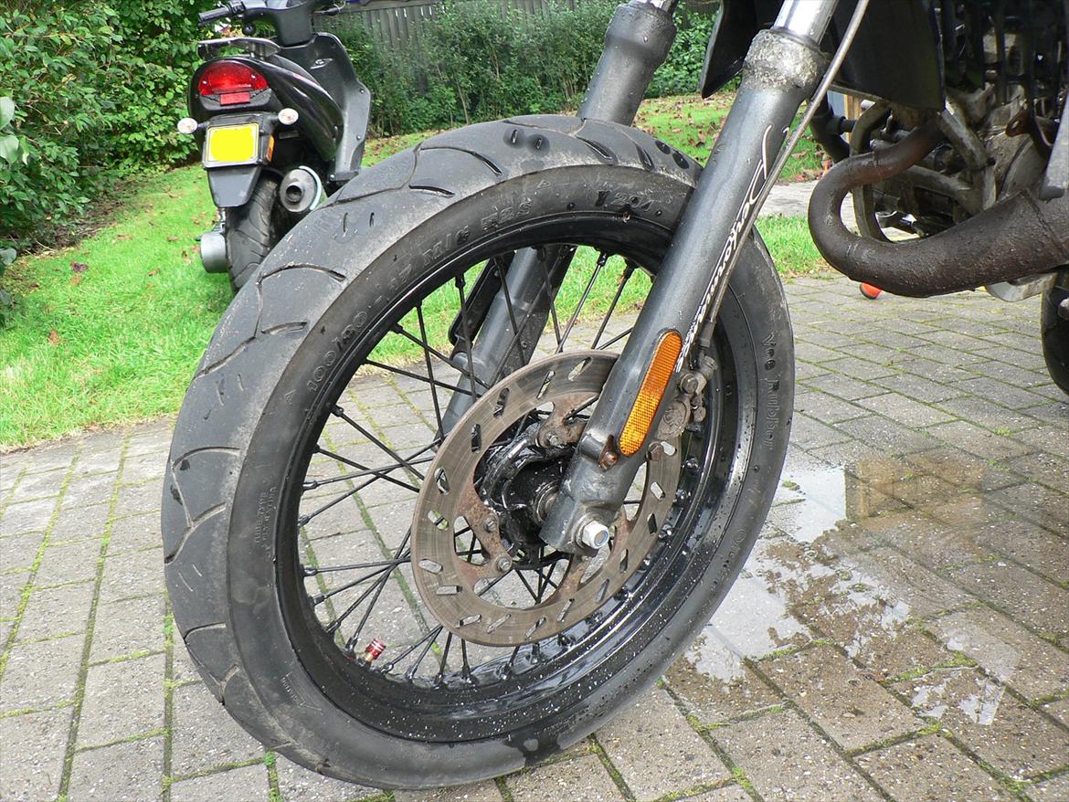 Gilera SMT LC DD billede 10