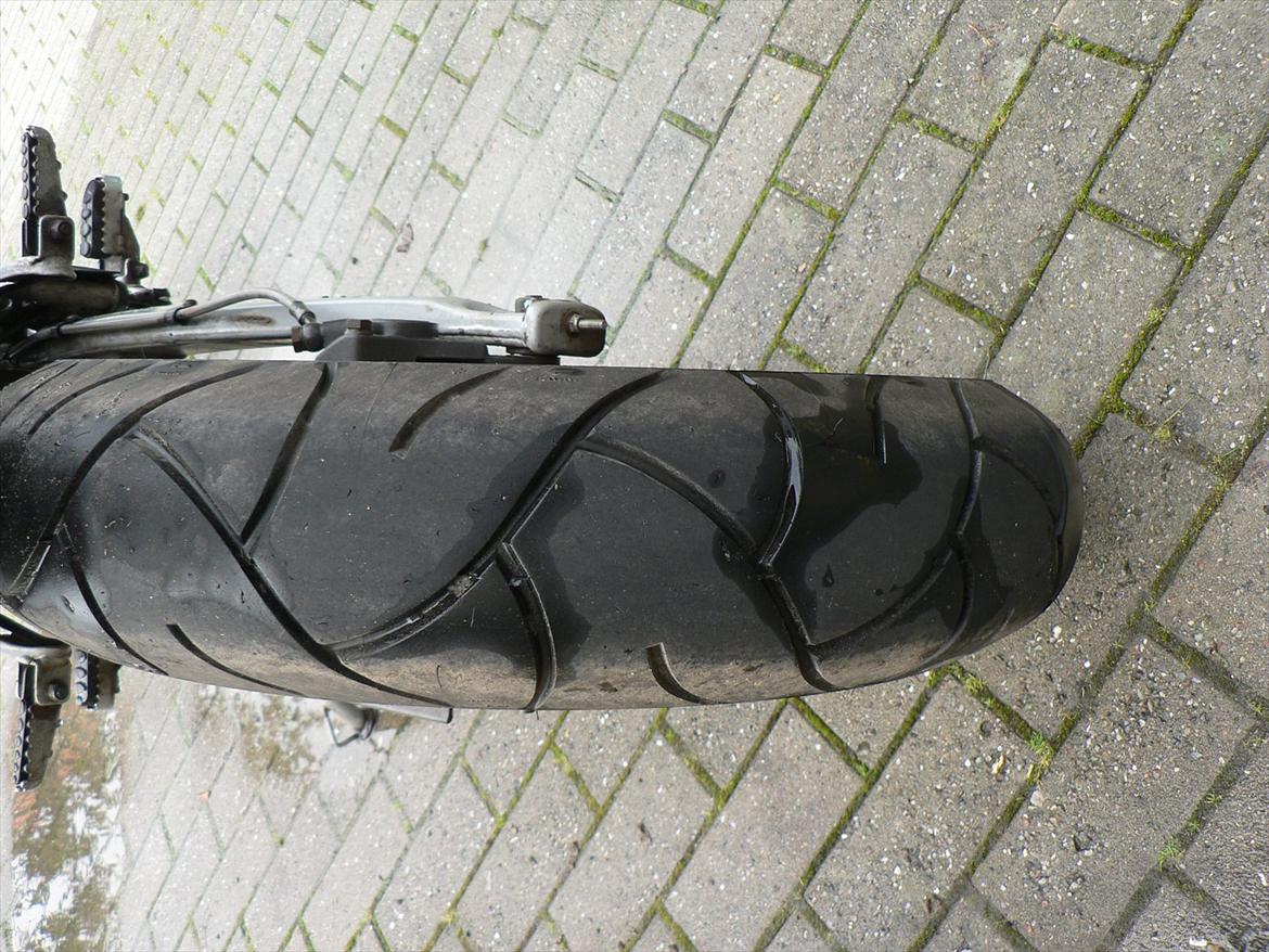 Gilera SMT LC DD billede 17