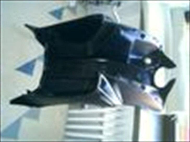 Kymco Agility 50 Sport "Solgt" billede 9