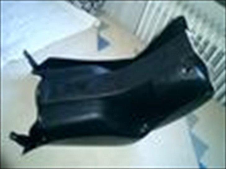 Kymco Agility 50 Sport "Solgt" billede 10