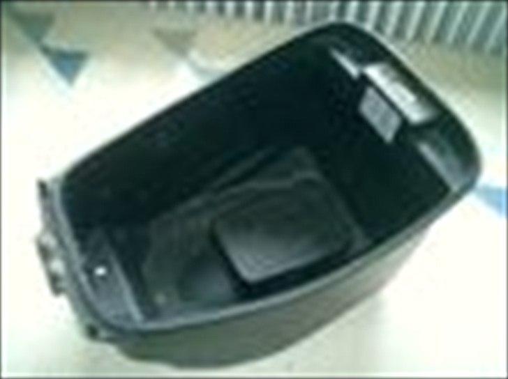 Kymco Agility 50 Sport "Solgt" billede 11