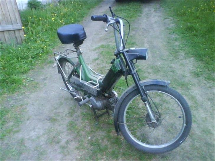 Puch Maxi E50 billede 1