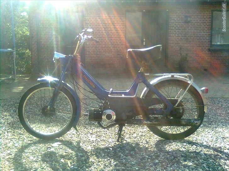 Puch k model billede 7