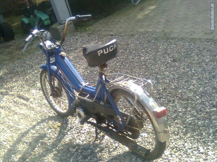 Puch k model billede 8