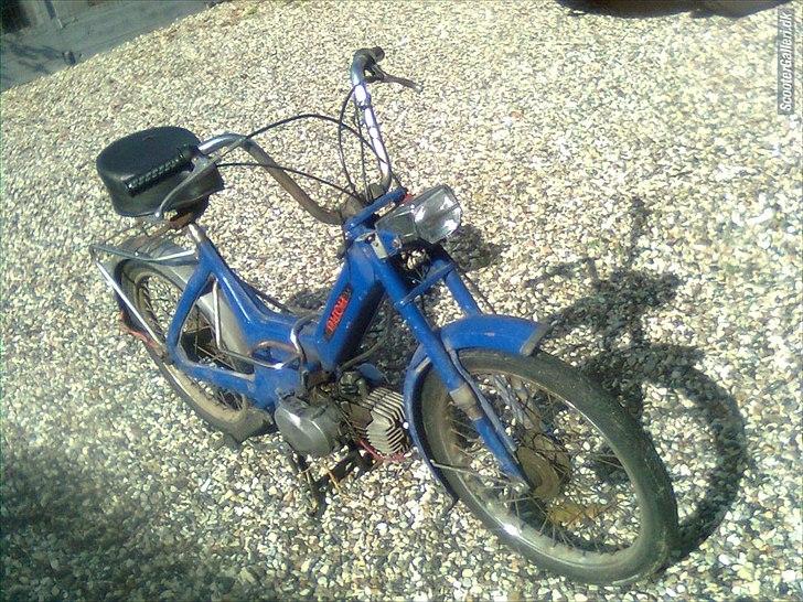 Puch k model billede 9