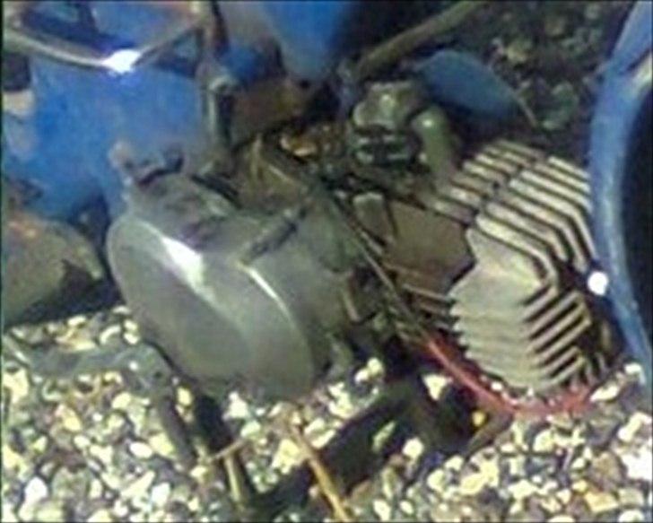 Puch k model billede 10