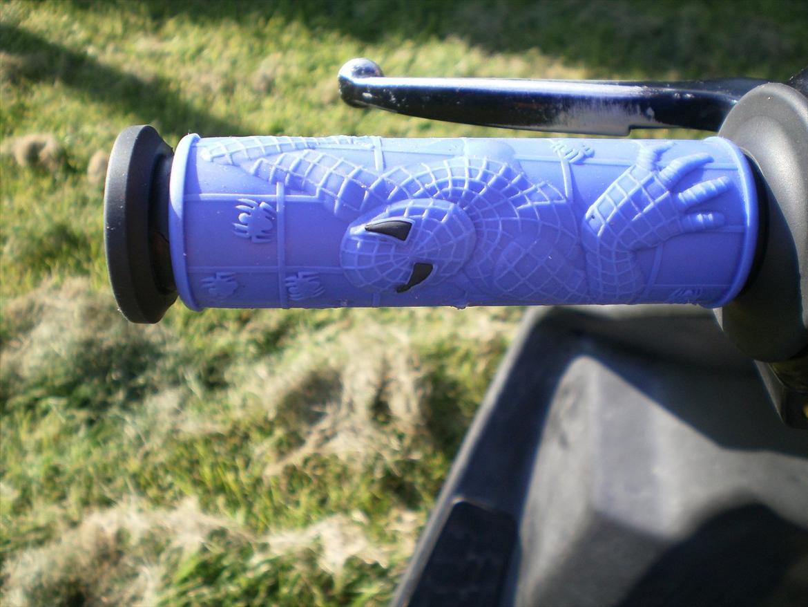 PGO Hot 50     (taget af politiet) billede 6